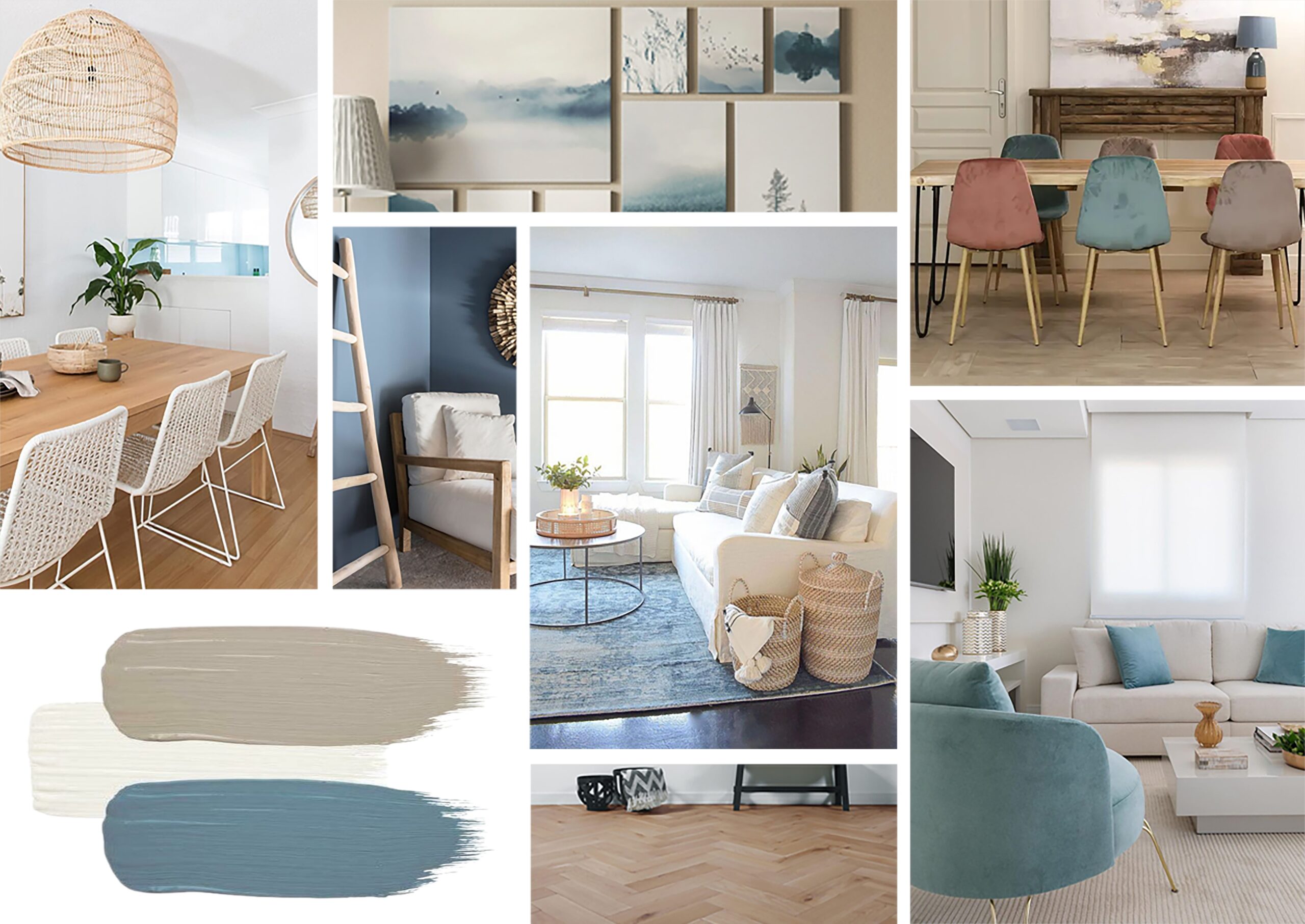 planche ambiance 2 bord de mer